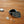 Blackened Brass Trinket Box - CASTIN'-Trays + Catchalls-CASTIN'-SANTOKU NYC