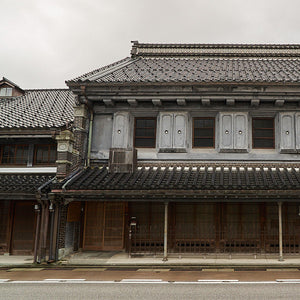 Takaoka_Fair_architecture