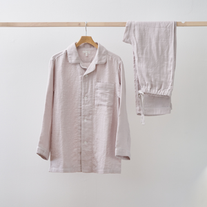 Marshmallow Gauze Pajama - UCHINO-Home & Wellness-UCHINO-SANTOKU NYC