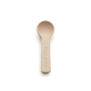 BEE HOUSE Sucera Dehumidifying Measuring Spoon - ZERO JAPAN-Measuring Spoons-ZERO JAPAN-Teaspoon 5cc-Beige-SANTOKU NYC