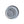 Matte Pewter Circle Tray - a.278-Home decor-a.278-2.9