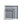 Matte Pewter Square Tray - a.278-Home decor-a.278-2.9