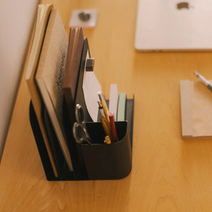 Align Desk Caddy, Steel - APTO