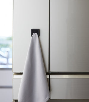 Traceless Adhesive Towel Holder - Yamazaki Home-Traceless Adhesive-Yamazaki Home-SANTOKU NYC