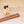 Animal Chopstick Rest Set 'Dog' - Miyoshi Shikki-Chopsticks-Miyoshi Shikki-SANTOKU NYC