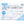 ASTM Level 3 Surgical Mask with Ear Loops S/M Size White, Made in Japan-Mask-SANTOKU NYC