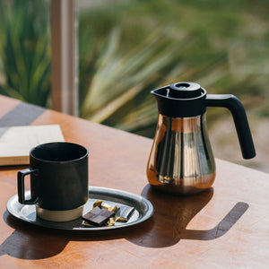 Coffee Maker 'The Brew' - BALMUDA-Coffee Maker-BALMUDA-SANTOKU NYC