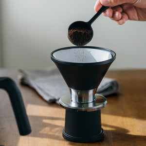 Coffee Maker 'The Brew' - BALMUDA-Coffee Maker-BALMUDA-SANTOKU NYC