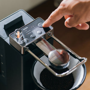 Coffee Maker 'The Brew' - BALMUDA-Coffee Maker-BALMUDA-SANTOKU NYC
