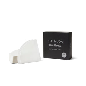 Coffee Maker 'The Brew' - BALMUDA-Coffee Maker-BALMUDA-SANTOKU NYC