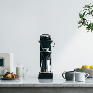 Coffee Maker 'The Brew' - BALMUDA-Coffee Maker-BALMUDA-SANTOKU NYC
