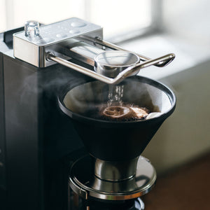 Coffee Maker 'The Brew' - BALMUDA-Coffee Maker-BALMUDA-SANTOKU NYC