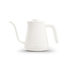 Electric Gooseneck Kettle 'The Kettle' - BALMUDA-Kettle-SANTOKU NYC