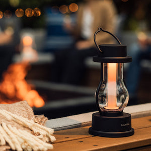 Rechargeable LED Lantern 'The Lantern' - BALMUDA-Lantern-BALMUDA-SANTOKU NYC