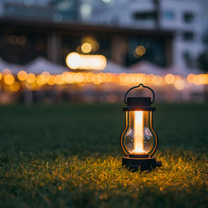 Rechargeable LED Lantern 'The Lantern' - BALMUDA-Lantern-BALMUDA-SANTOKU NYC