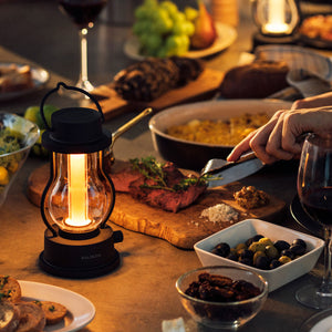 Rechargeable LED Lantern 'The Lantern' - BALMUDA-Lantern-BALMUDA-SANTOKU NYC
