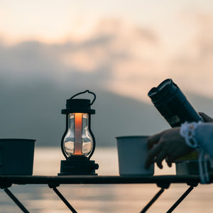 Rechargeable LED Lantern 'The Lantern' - BALMUDA-Lantern-BALMUDA-SANTOKU NYC