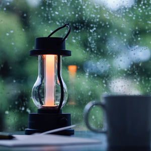 Rechargeable LED Lantern 'The Lantern' - BALMUDA-Lantern-BALMUDA-SANTOKU NYC
