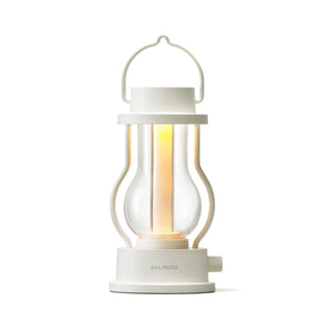 Rechargeable LED Lantern 'The Lantern' - BALMUDA-Lantern-BALMUDA-White-SANTOKU NYC