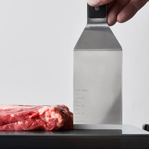 Electric Grill 'The Teppanyaki' - BALMUDA-Griddle-BALMUDA-SANTOKU NYC