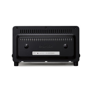 Steam Oven Toaster 'The Toaster Pro' - BALMUDA-Toaster-BALMUDA-SANTOKU NYC