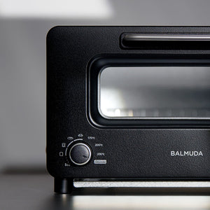 Steam Oven Toaster 'The Toaster Pro' - BALMUDA-Toaster-BALMUDA-SANTOKU NYC