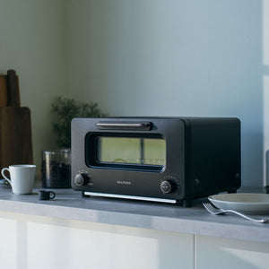 Steam Oven Toaster 'The Toaster Pro' - BALMUDA-Toaster-BALMUDA-SANTOKU NYC