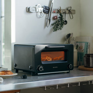 Steam Oven Toaster 'The Toaster Pro' - BALMUDA-Toaster-BALMUDA-SANTOKU NYC