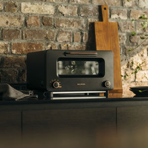 Steam Oven Toaster 'The Toaster Pro' - BALMUDA-Toaster-BALMUDA-SANTOKU NYC