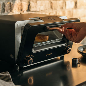 Steam Oven Toaster 'The Toaster Pro' - BALMUDA-Toaster-BALMUDA-SANTOKU NYC