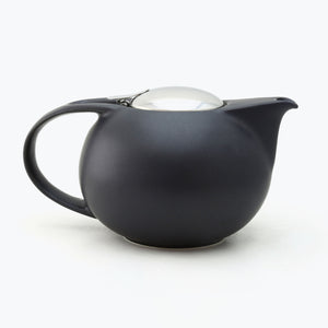 BEE HOUSE Ceramic Teapot 45 oz Antique-Inspired Collection -ZERO JAPAN-Coffee & Tea-ZERO JAPAN-SANTOKU NYC