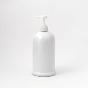 BEE HOUSE Hand Soap Dispenser 34 oz - ZERO JAPAN-Home & Wellness-ZERO JAPAN-SANTOKU NYC