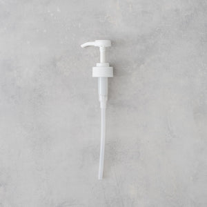 BEE HOUSE Pump Parts for Hand Soap Dispenser 34 oz - ZERO JAPAN-Replacement-ZERO JAPAN-SANTOKU NYC