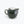 BEE HOUSE Round Teapot for Two 24 oz Antique-Inspired Collection - ZERO JAPAN-Coffee & Tea-SANTOKU NYC
