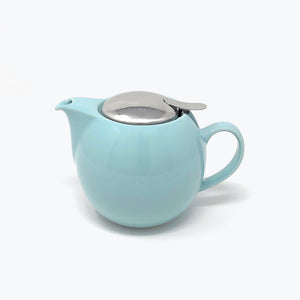BEE HOUSE Round Teapot for Two 24 oz - ZERO JAPAN