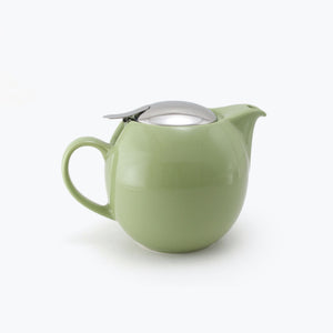 BEE HOUSE Round Teapot for Two 24 oz - ZERO JAPAN