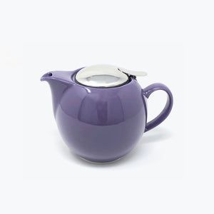 BEE HOUSE Round Teapot for Two 24 oz - ZERO JAPAN