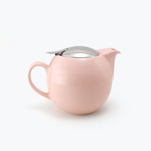 BEE HOUSE Round Teapot for Two 24 oz - ZERO JAPAN