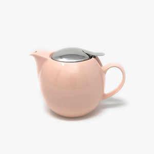 BEE HOUSE Round Teapot for Two 24 oz - ZERO JAPAN