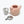BEE HOUSE Round Teapot for Two 24 oz - ZERO JAPAN