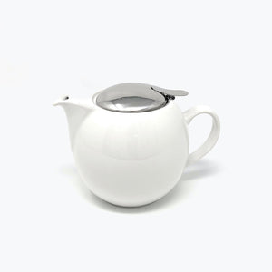BEE HOUSE Round Teapot for Two 24 oz - ZERO JAPAN