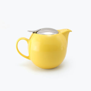 BEE HOUSE Round Teapot for Two 24 oz - ZERO JAPAN
