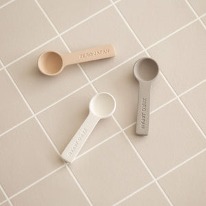BEE HOUSE Sucera Dehumidifying Measuring Spoon - ZERO JAPAN-Measuring Spoons-ZERO JAPAN-SANTOKU NYC