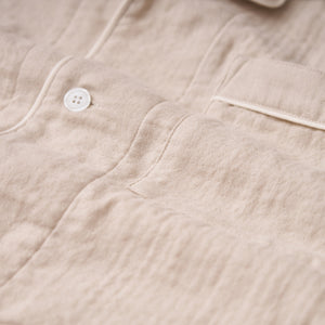 Marshmallow Gauze Pajama - UCHINO-Home & Wellness-UCHINO-SANTOKU NYC