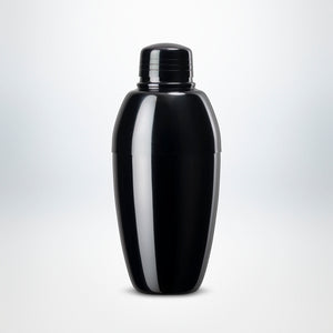 Cocktail Shaker 500ml Charcoal Edition - BIRDY.-Barware-BIRDY.-SANTOKU NYC