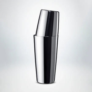 Double Tins Shaker - BIRDY.-Barware-BIRDY.-SANTOKU NYC