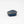Blue-Lacquered Brass Trinket Box, Flower - CASTIN'-Trays + Catchalls-CASTIN'-SANTOKU NYC