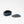 Blue-Lacquered Brass Trinket Box, Flower - CASTIN'-Trays + Catchalls-CASTIN'-SANTOKU NYC