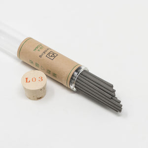 Botanical Incense Sticks No.L03 'FLORAL' - Shokubutsu△Senkou-Incense-Shokubutsu△Senkou-SANTOKU NYC