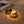 Brass Candle Shade with Glass Holder & Candle - NOUSAKU-Candle Holder-NOUSAKU-SANTOKU NYC